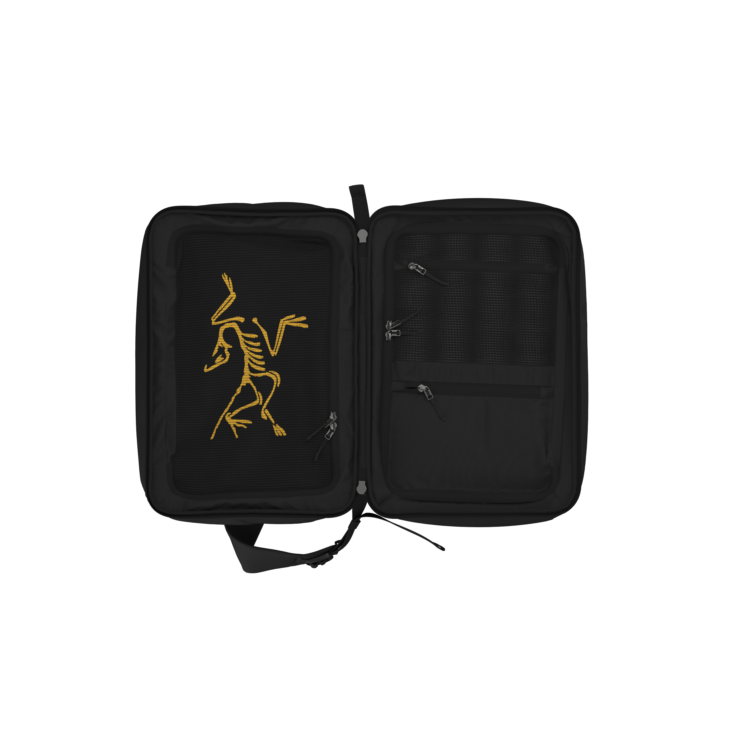 Arc'teryx Index 40 Bouldering Bag