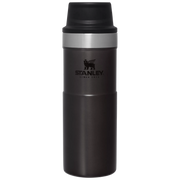 Stanley Classic Trigger-Action Travel Mug 16oz in Charcoal Glow