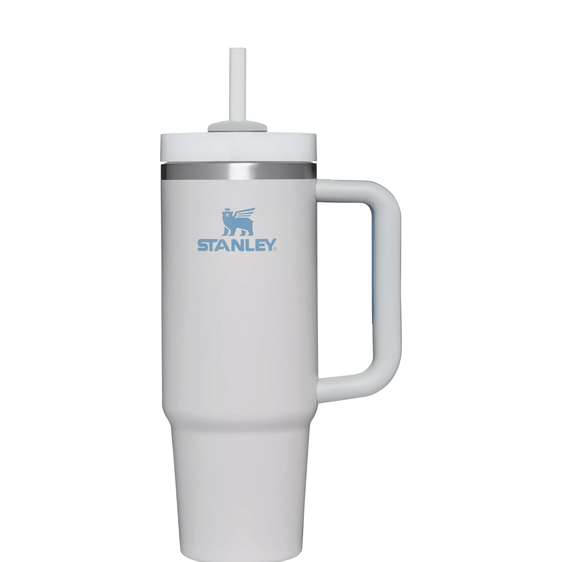 Stanley The Quencher 30 oz. H2.0 FlowState Tumbler in Fog