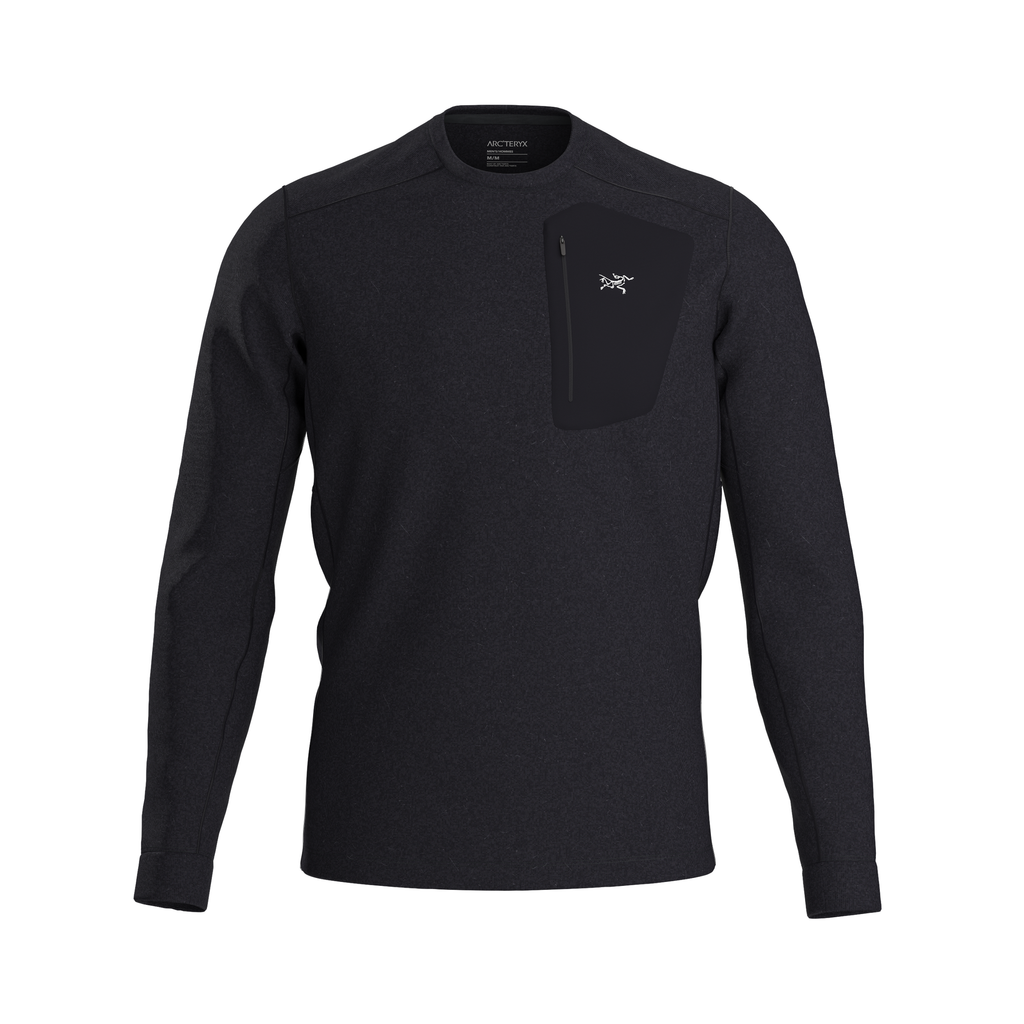 Arc'teryx Men's Rho LT Crew Neck