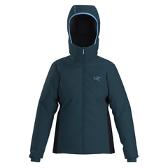 Arc'teryx Women's Atom Hoody | Midnight Frost