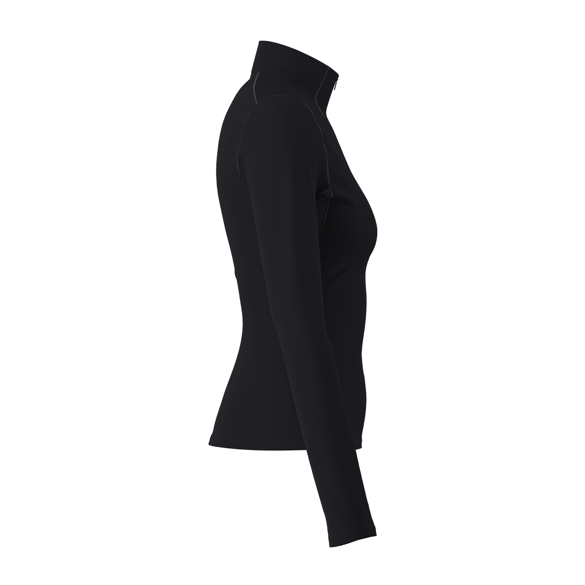 Arc'teryx Women's Rho Zip Neck