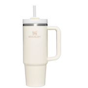 Stanley Adventure Quencher H2.0 Flowstate 30 Oz Tumbler in Cream Tonal