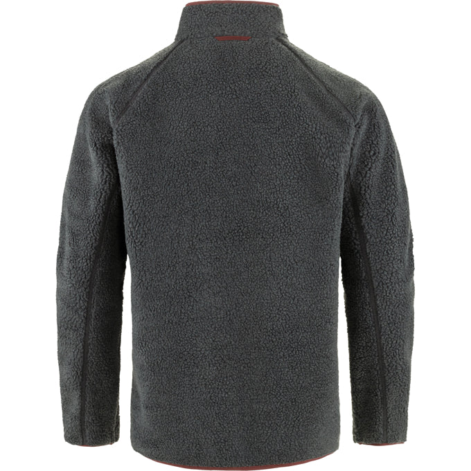 Fjallraven Men's Vardag Pile Fleece  Women's Apparel