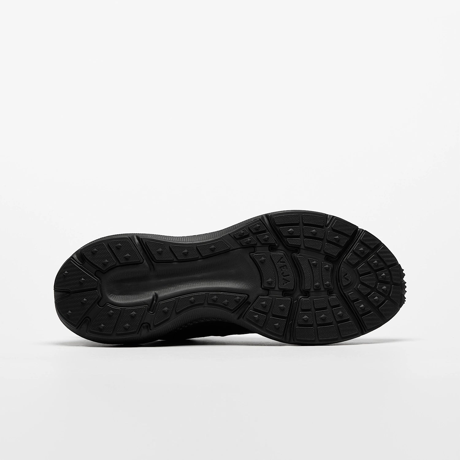 Veja Women's Condor 3 Advanced Engineered-Mesh in Full-Black
