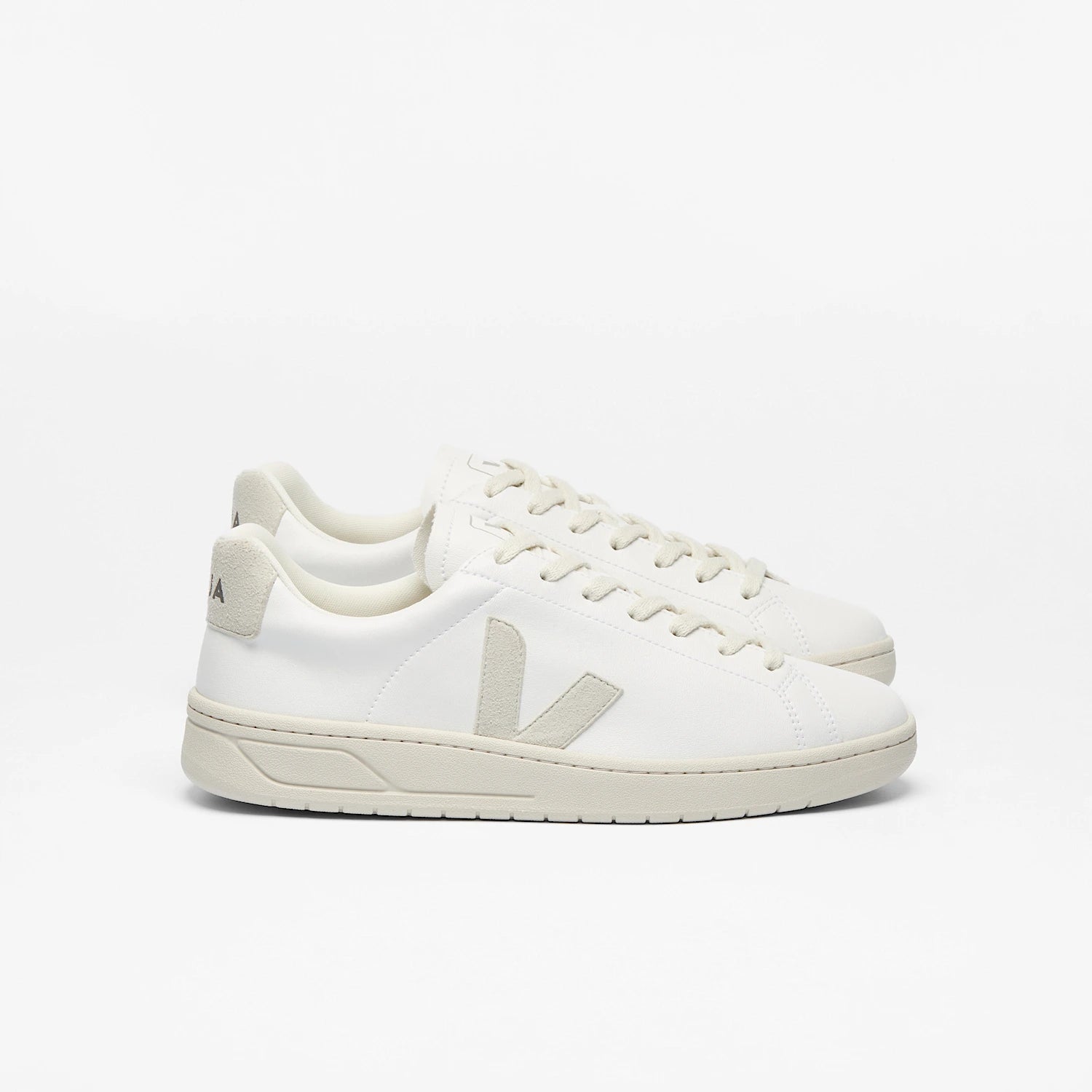 Veja Men's Urca CWL in White Natural