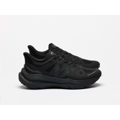 Veja Men's Condor 3 Advanced Engineered-Mesh in Full-Black