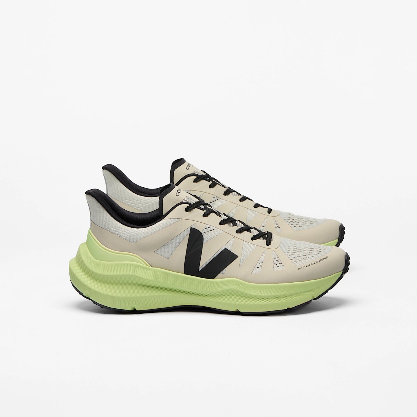 Veja Women's Condor 3 Advanced in Natural Limo