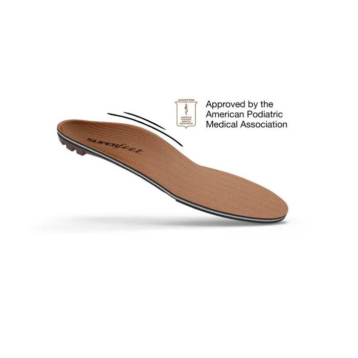 Superfeet Copper Insole