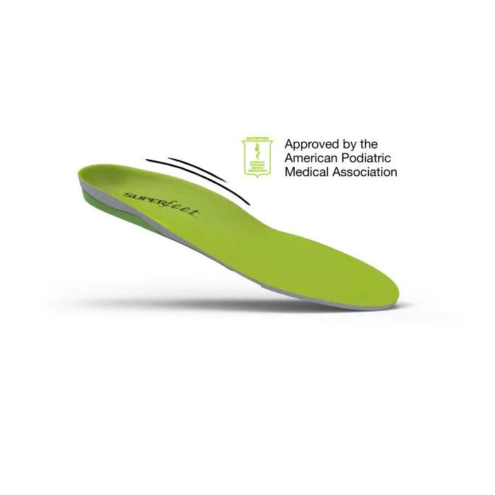 Superfeet Green Insole