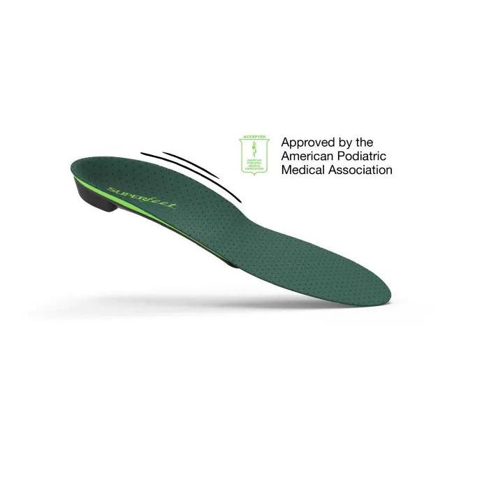 Superfeet Casual Pain Relief Insole