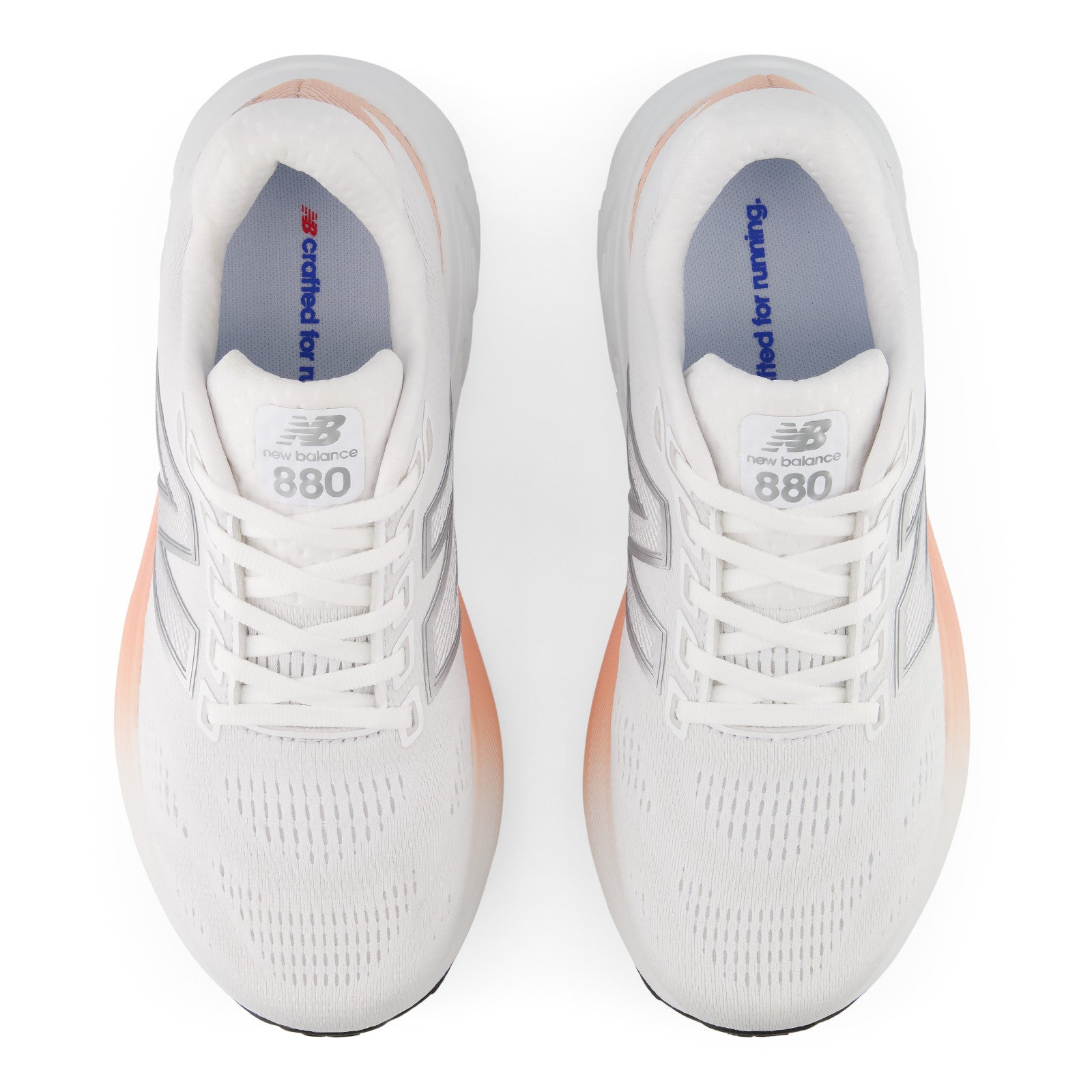 New Balance Women's Fresh Foam X 880v15 Running Shoe