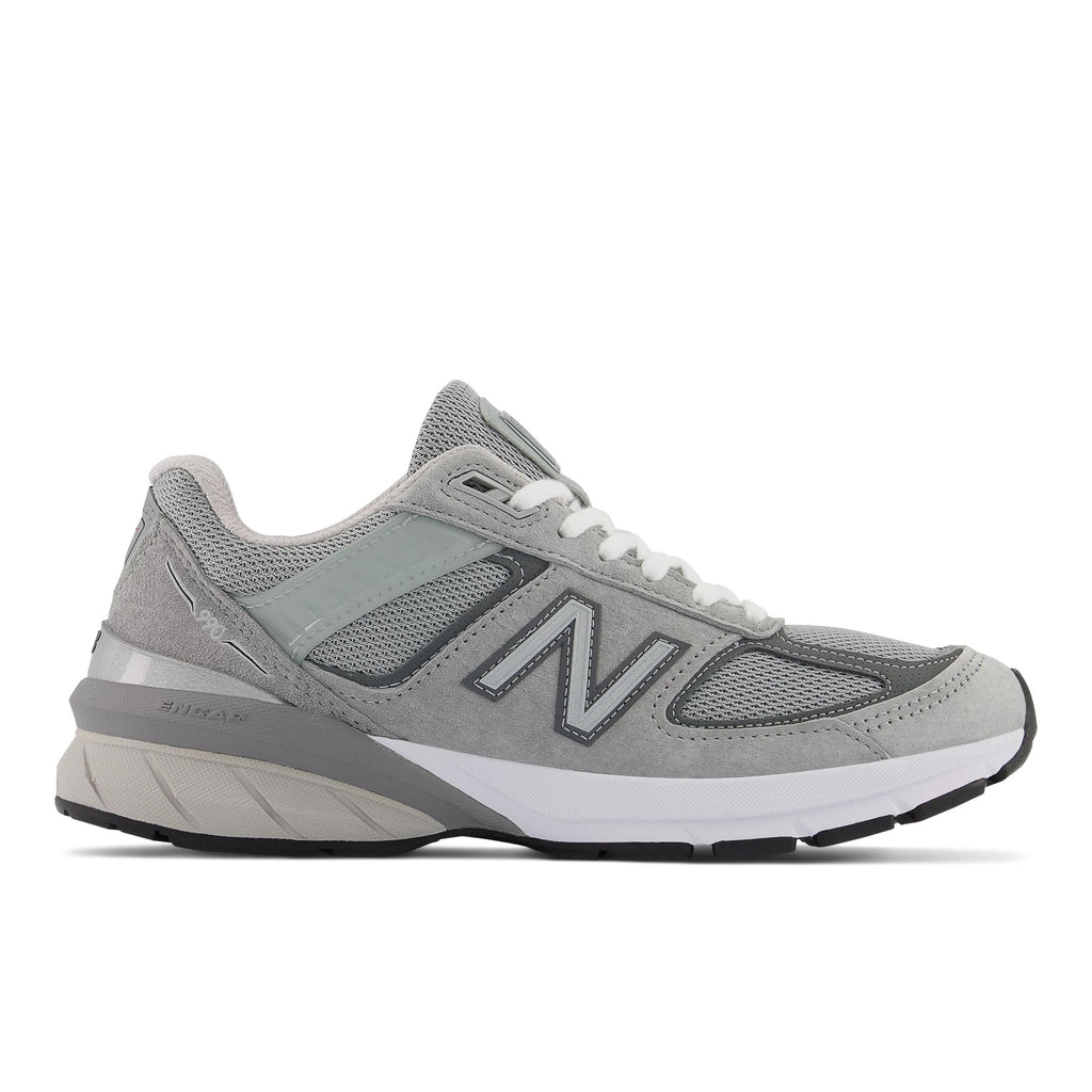 New balance 990v5 tri-color grayscale best sale