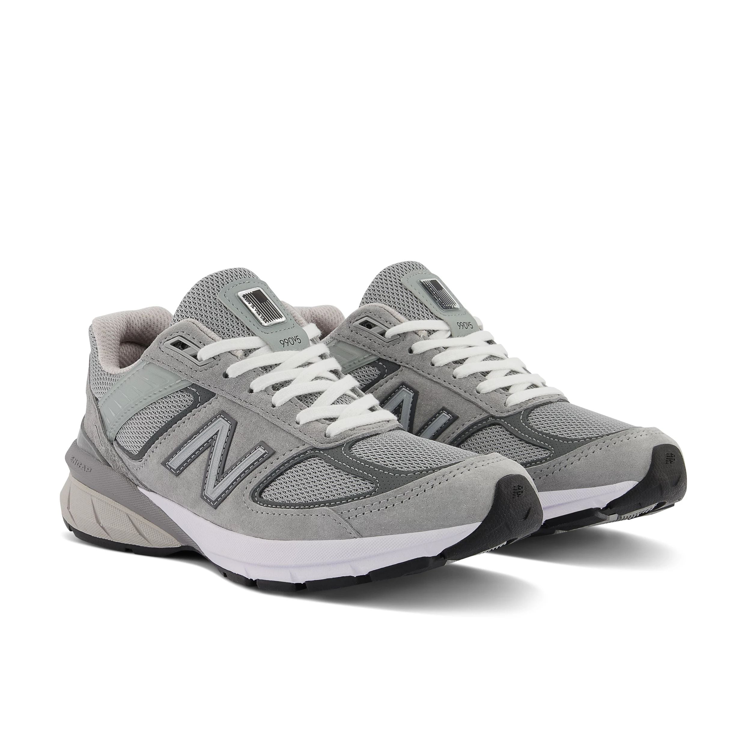 New balance women's made in usa 990v5 Clearance