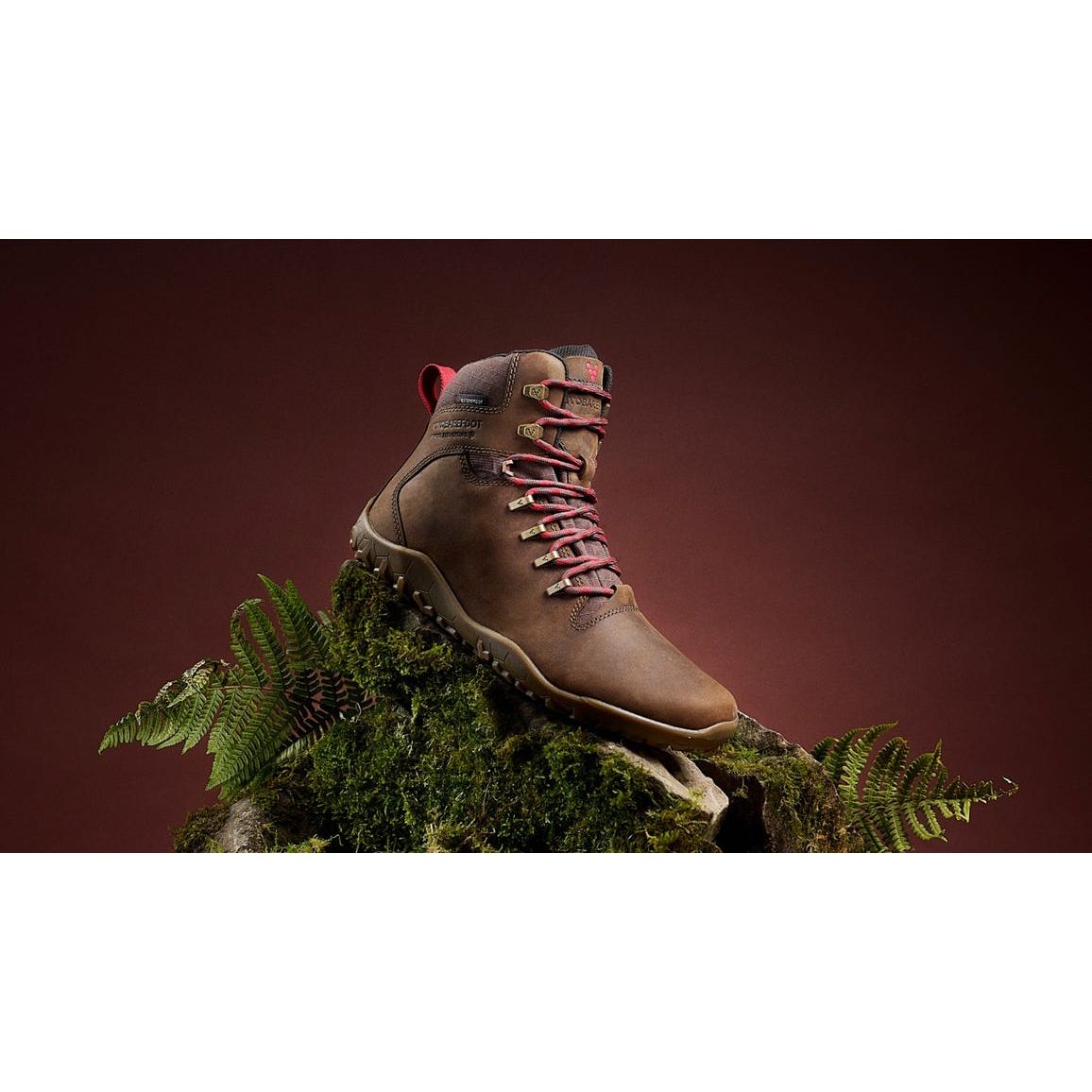 Vivobarefoot Men's Tracker II FG  Men's Footwear