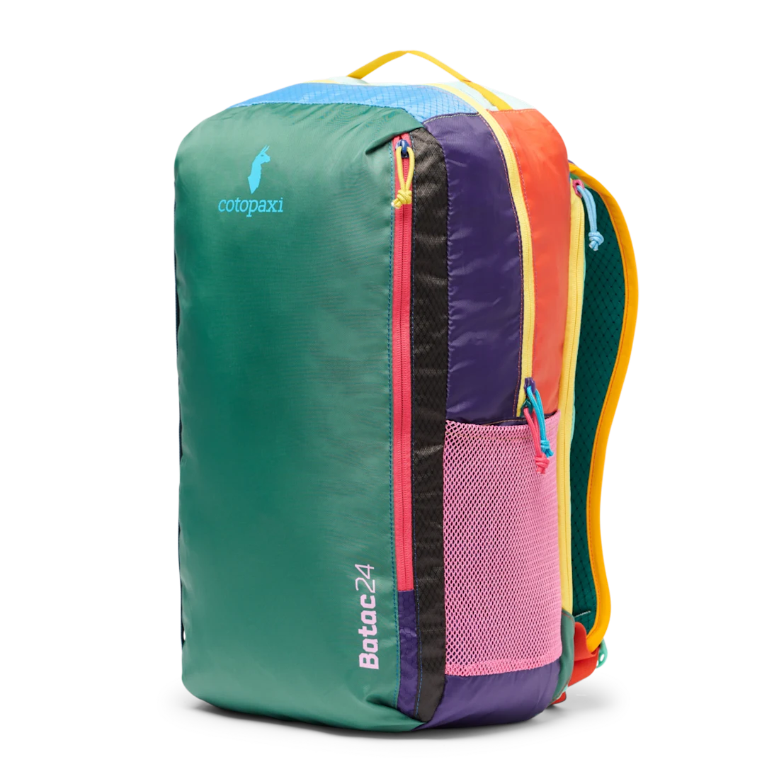 Cotopaxi Batac 24L Backpack in Del Dia