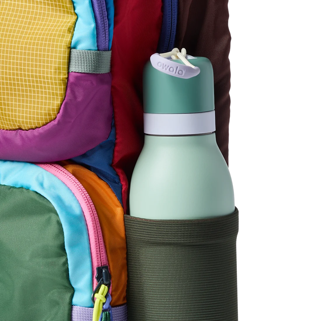 Cotopaxi Tasra 16L Backpack in Del Día