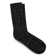 Birkenstock Men's Cotton Twist Cotton/Polyamide/Elastane Socks in Black  Accessories