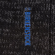 Birkenstock Women's Cotton Twist Socks in Black