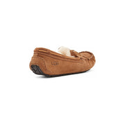 UGG Men's Olsen Slipper in Chestnut  Men's Footwear