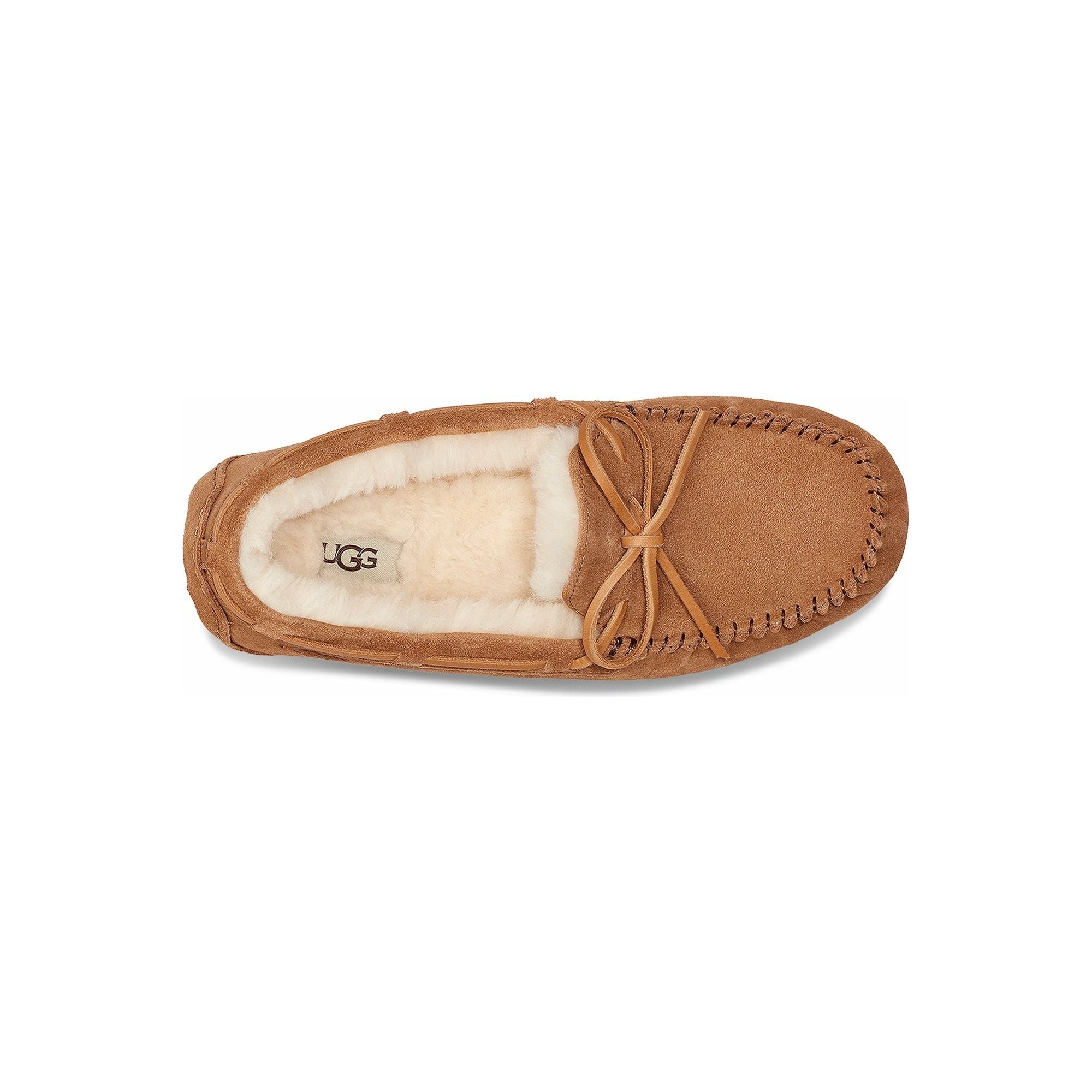 UGG Men s Olsen Slipper in Chestnut