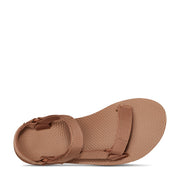 Teva Women's Original Universal Sandal in Sand Dune  Women's Footwear