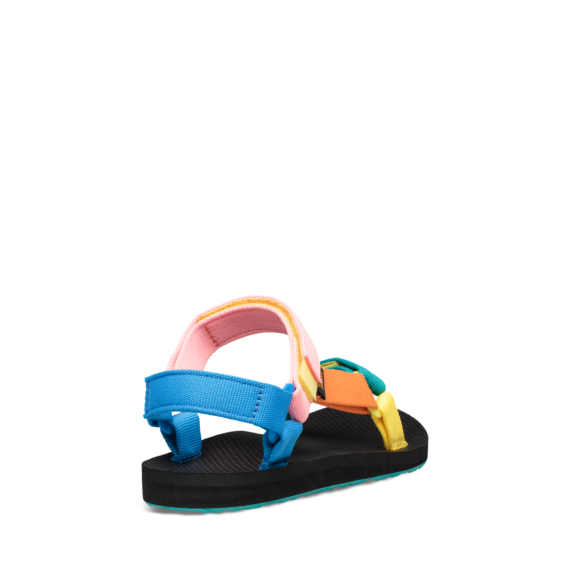 Teva Women's Original Universal Sandal in 90S Multi  Women's Footwear