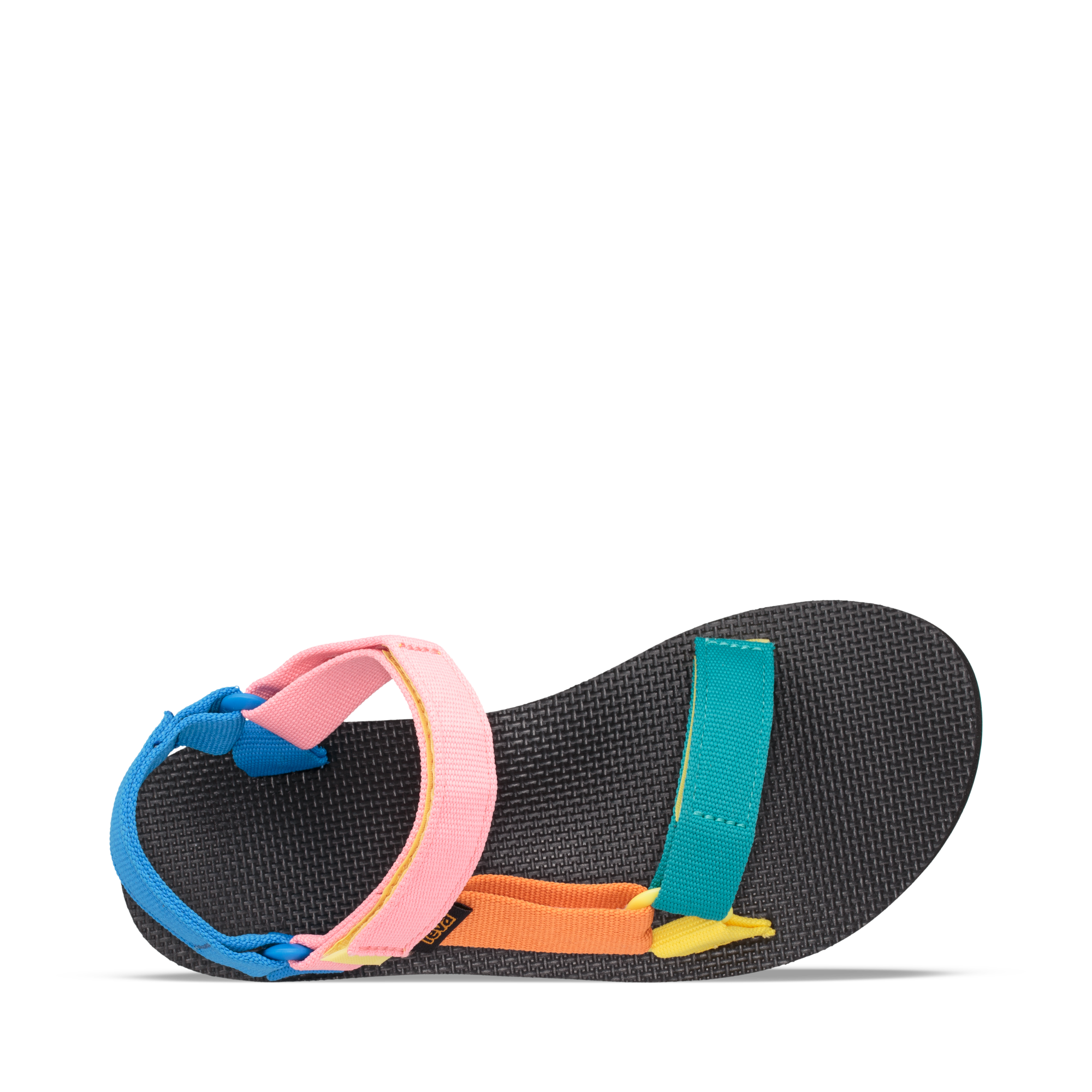 Teva Women's Original Universal Sandal in 90S Multi  Women's Footwear