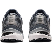 Asics Men's Gel Kayano 28 In Carrier Grey/Black