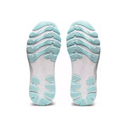 Asics Women's Gel-Nimbus 24 in Sage Clear Blue  Women's Footwear