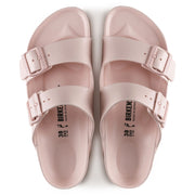 Birkenstock Arizona Eva Essentials Sandal in Rose  Women's Footwear