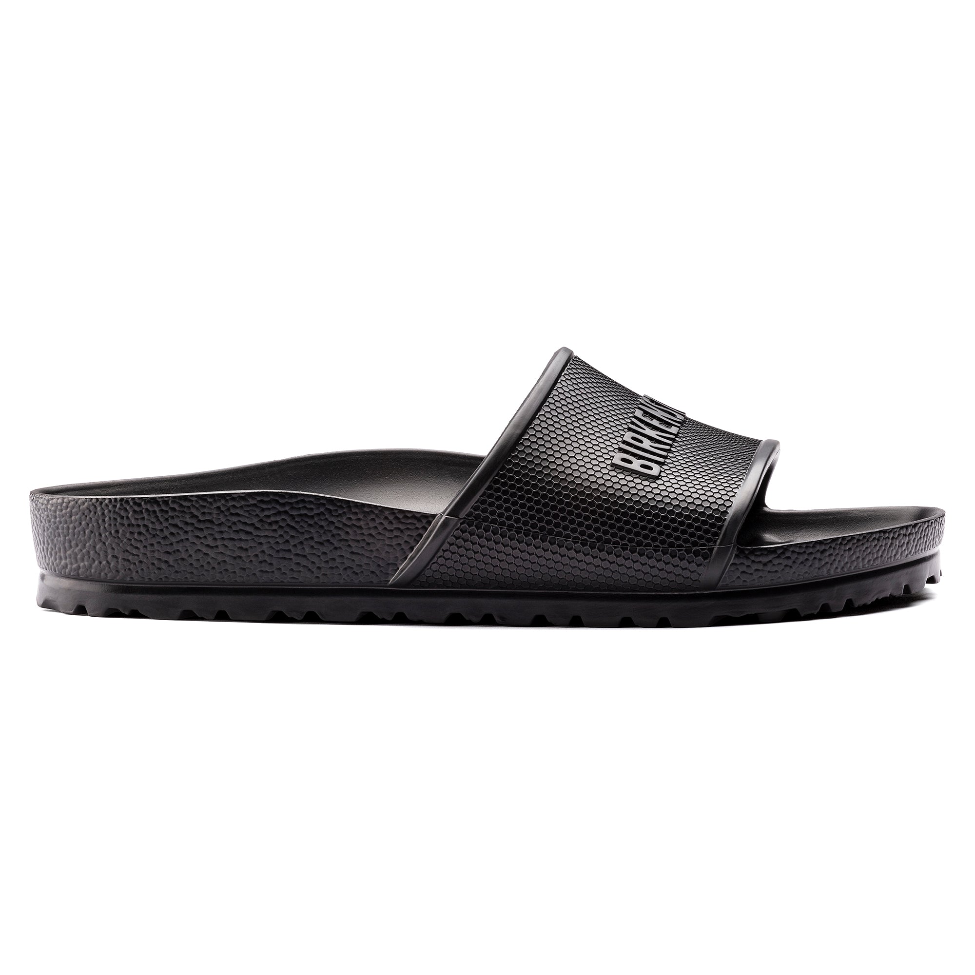 Birkenstock Barbados Eva Sandal in Black  Women's Footwear