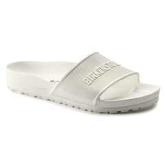 Birkenstock Barbados Eva Sandal in White