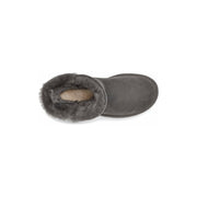 UGG Women's Bailey Button II Boot in Grey