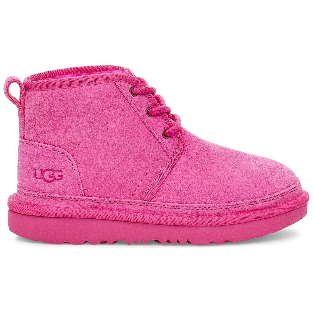 UGG Kid's Neumel II Boot in Rock Rose  Kid