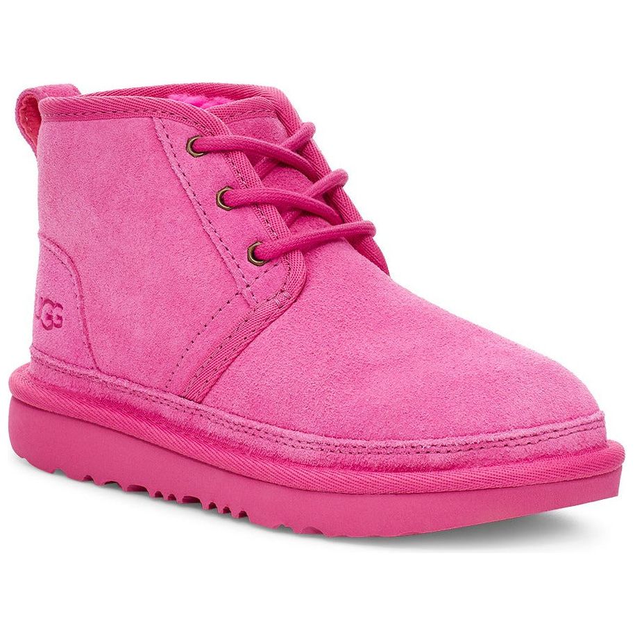 UGG Kid's Neumel II Boot in Rock Rose  Kid