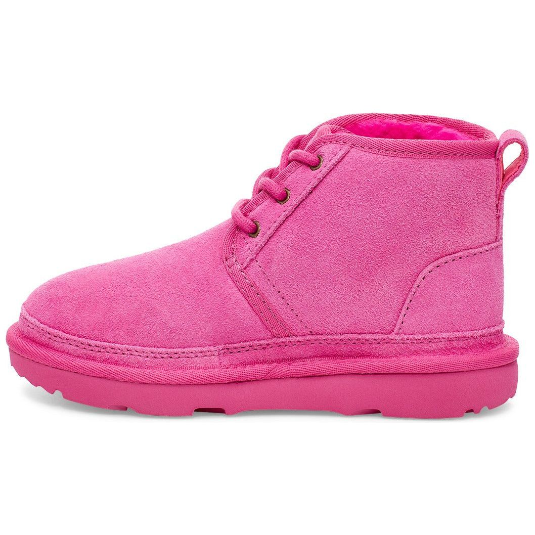 UGG Kid's Neumel II Boot in Rock Rose  Kid