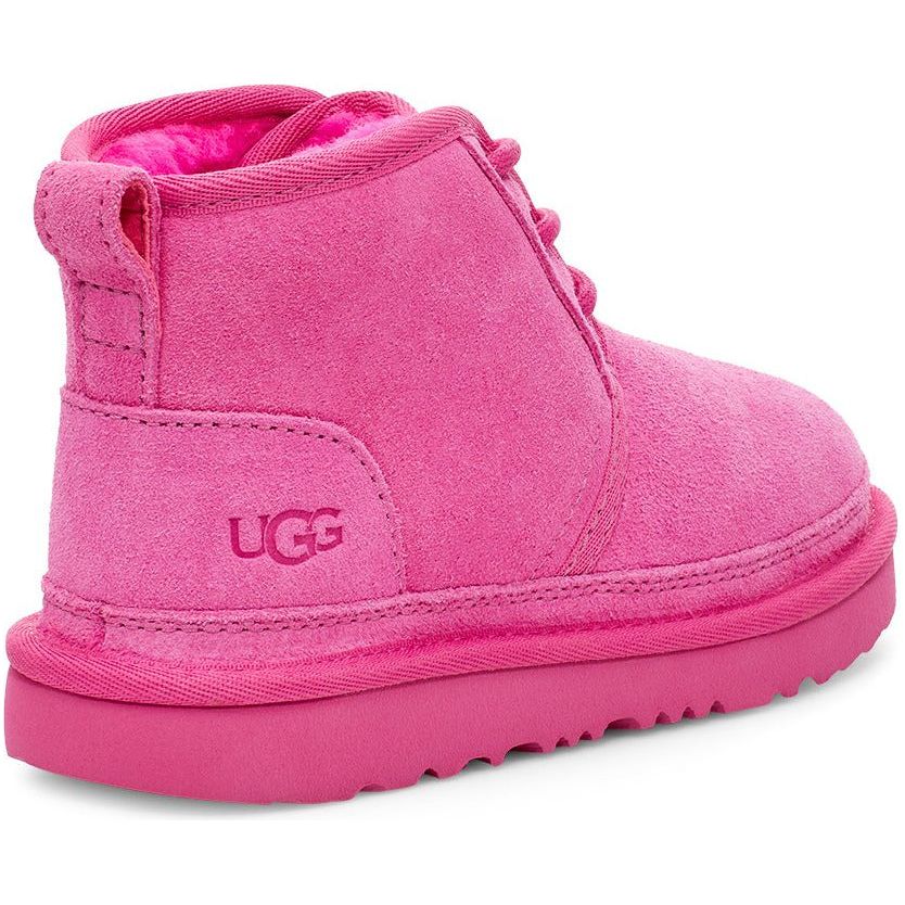 UGG Kid's Neumel II Boot in Rock Rose  Kid