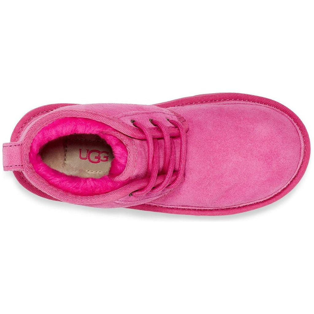 Brand New Ugg Size good Kid 6 Rose Pink