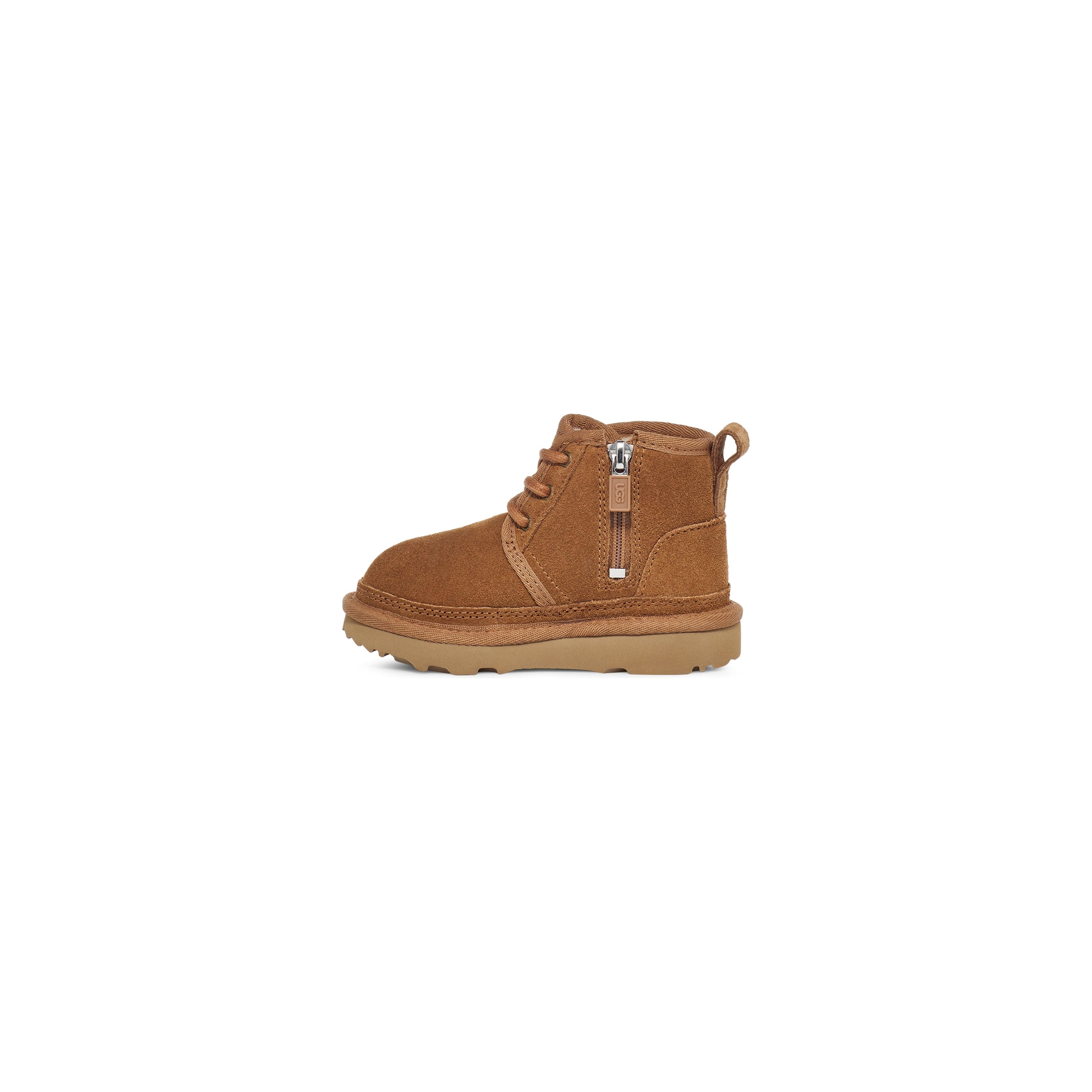 UGG Toddler's Neumel II Boot in Chestnut  Kid's Boots