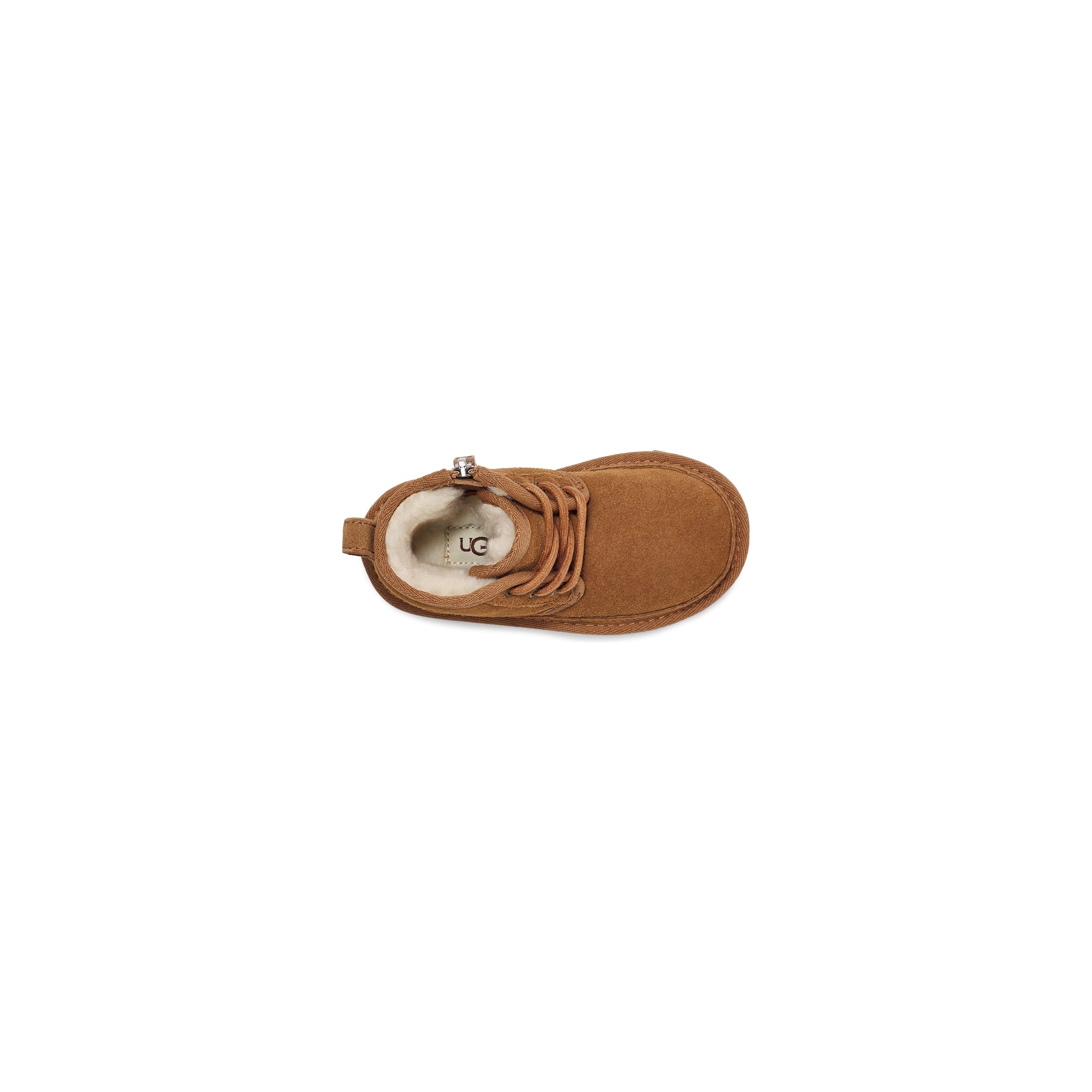 UGG Toddler's Neumel II Boot in Chestnut  Kid's Boots