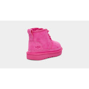 UGG Toddler's Neumel II Boot in Rock Rose  Kid's Boots