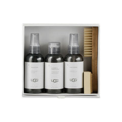 UGG Care Kit Complete Set Protectors Cleaner Conditioner