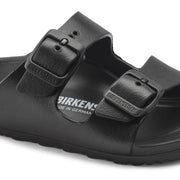 Birkenstock Kid's Arizona Essentials Eva in Black  Kid's Footwear