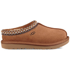 UGG Kid's Tasman II Slipper in Chestnut