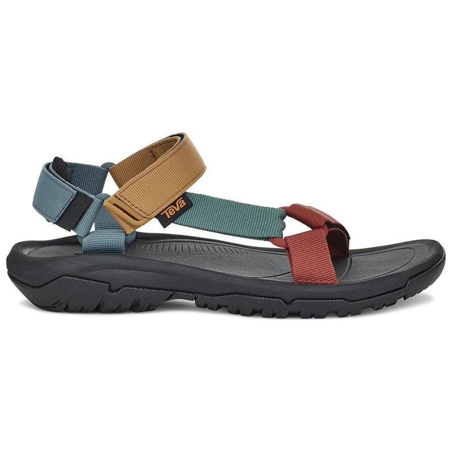 Teva Men's Hurricane XLT2 Sandal in Earth Multi  Men's Footwear