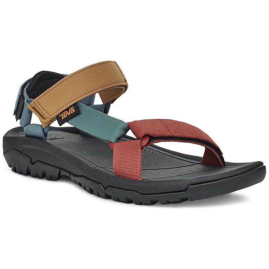 Teva Men's Hurricane XLT2 Sandal in Earth Multi  Men's Footwear