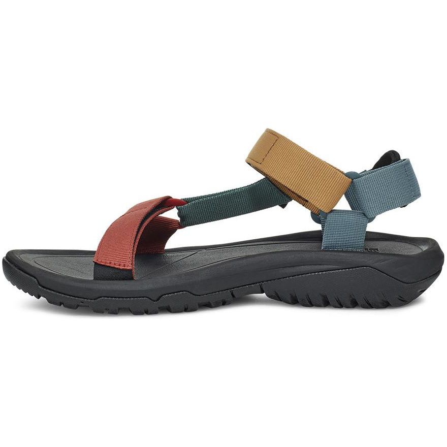 Teva Men's Hurricane XLT2 Sandal in Earth Multi  Men's Footwear