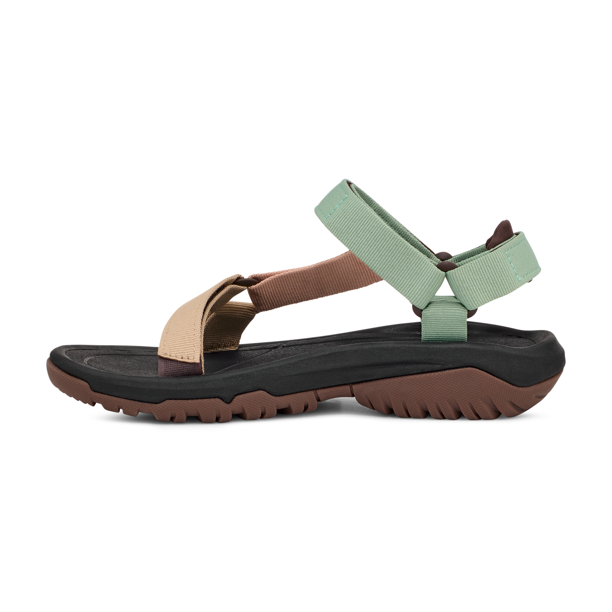 Teva Women's Hurricane XLT2 Sandal in Basil Maple Sugar Multi ...