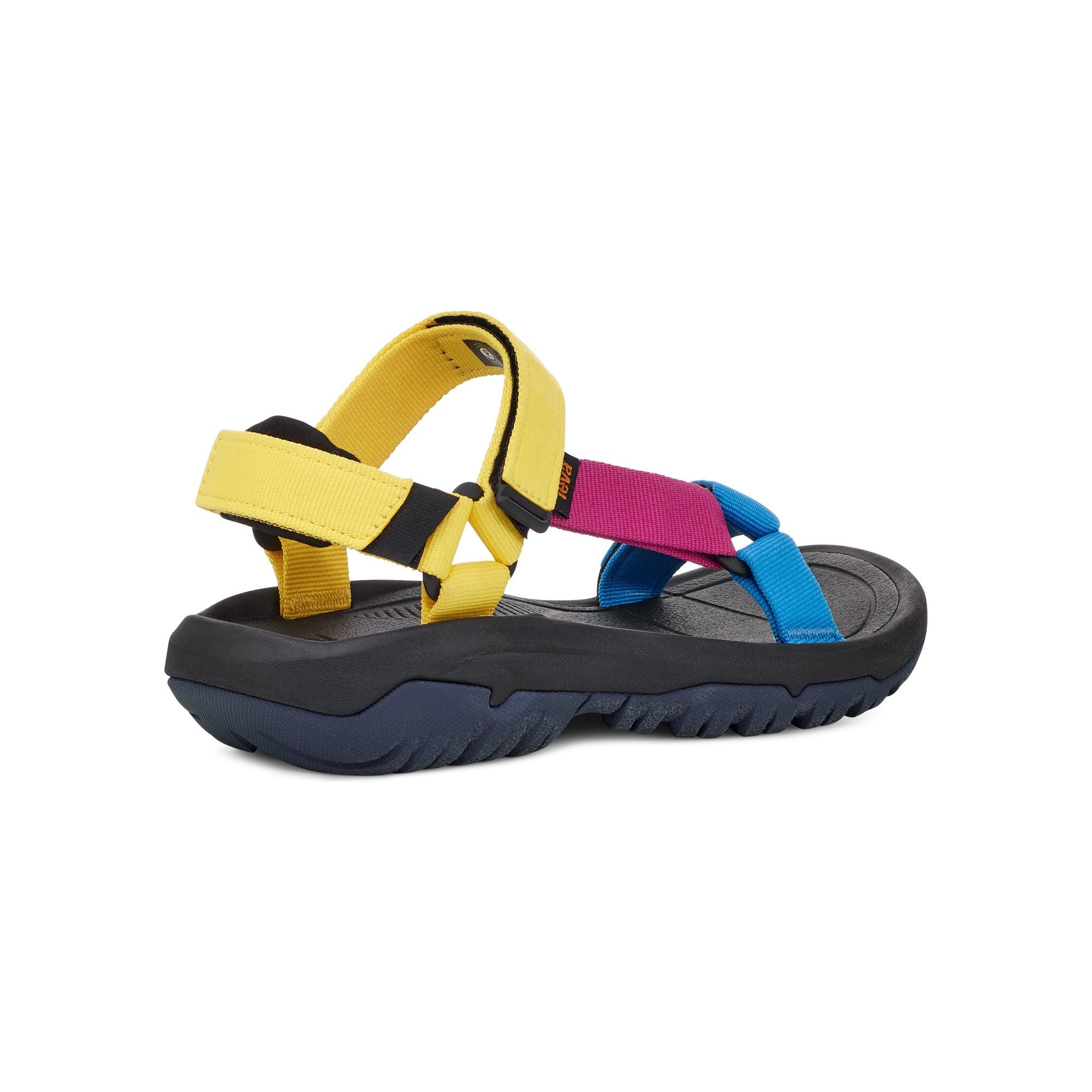 Teva Women's Hurricane XLT2 Sandal in Water Multi  Women's Footwear